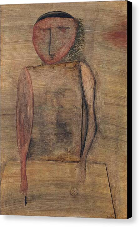 Doctor - Canvas Print