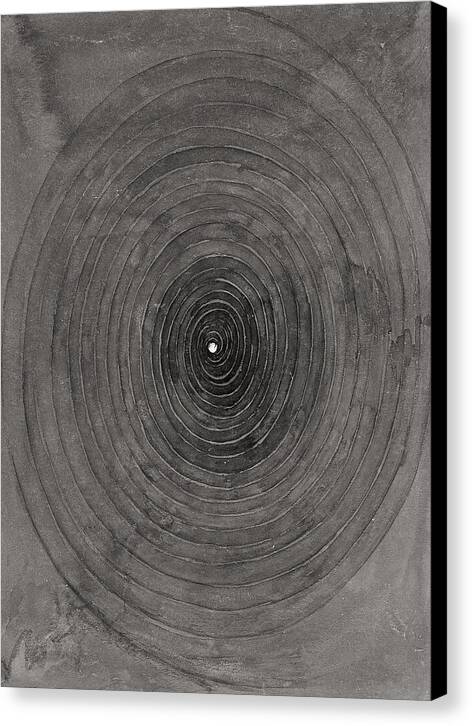 Parsifal Grupp I, No. 1 - Canvas Print