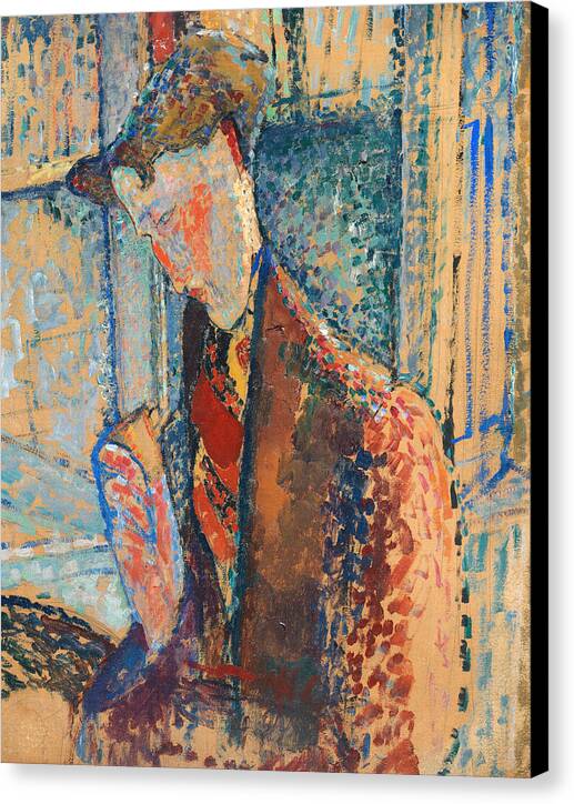 Reverie - Canvas Print