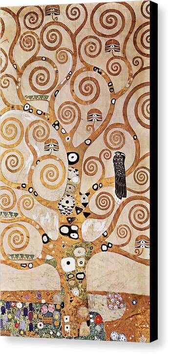 Tree of Life - Canvas Print