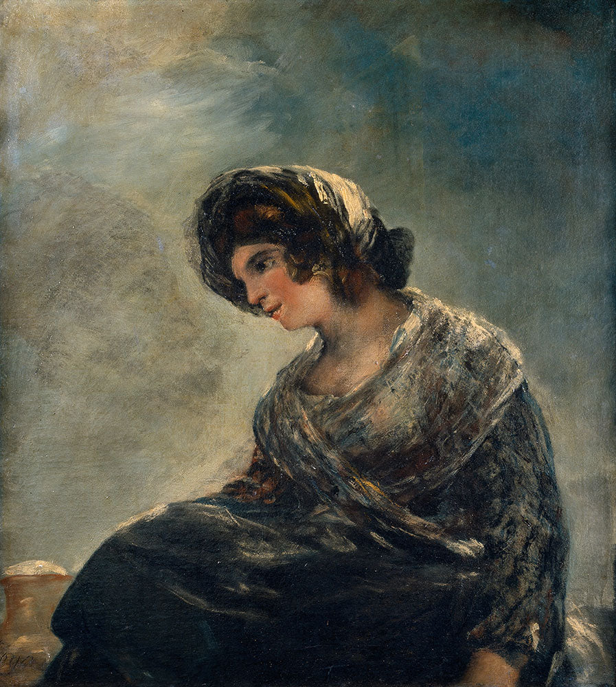 The Haunting Brilliance of Francisco Goya: Masterpieces That Define His Legacy
