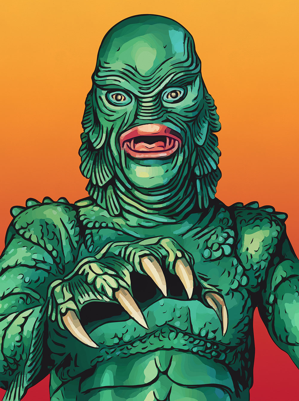 Movie Art