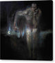 Lucifer - Canvas Print