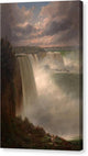 Niagara Falls - Canvas Print