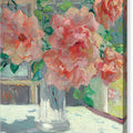 Roses - Canvas Print
