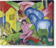 The Dream 1 - Canvas Print