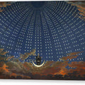 The Magic Flute - Canvas Print