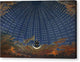 The Magic Flute - Canvas Print