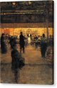 The Night Cafe 1 - Canvas Print