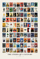 The Cinema of a Century - Art Print - Zapista