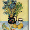 Still Life - Canvas Print
