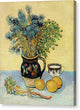 Still Life 1 - Canvas Print