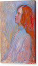 Devotion - Canvas Print
