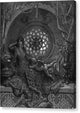 Orlando Furioso 2 - Canvas Print