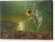 Spirit of the Night - Canvas Print