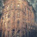 7th Floor - Art Print - Zapista