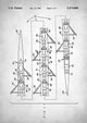 8 Man Rowing Shell - Art Print - Zapista