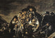 A Pilgrimage to San Isidro by Francisco Goya - Art Print - Zapista