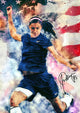 Alex - Art Print - Zapista