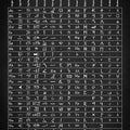 Ancient Alphabets - Art Print - Zapista