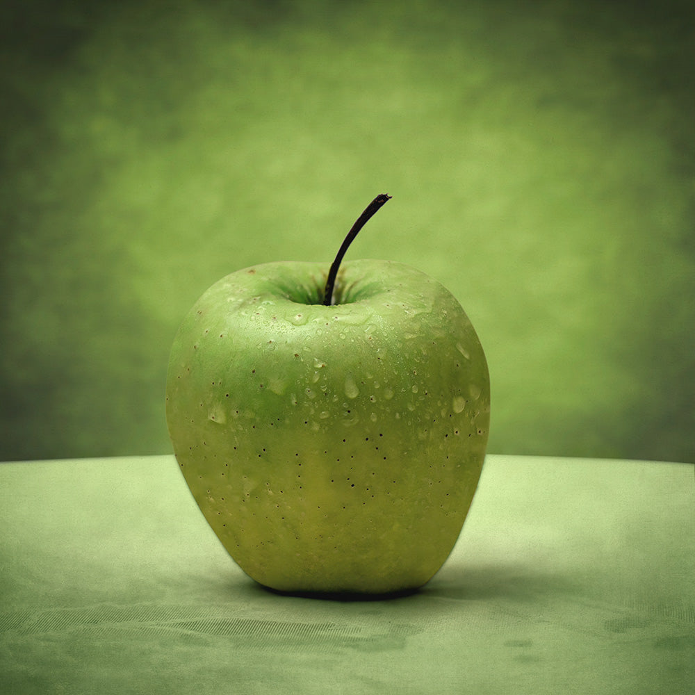 Apple - Art Print - Zapista