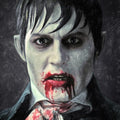 Barnabas Collins - Art Print - Zapista