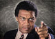 Bernie Casey - Art Print - Zapista
