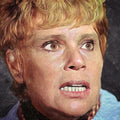 Mrs. Voorhees - Art Print - Zapista