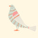 Birdsong - Art Print - Zapista