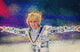 Blades of Glory - Art Print - Zapista