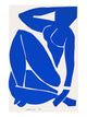 Blue Nude III by Henri Matisse - Art Print - Zapista