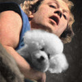 Buffalo Bill - Art Print - Zapista