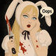 Bunny - Art Print - Zapista
