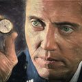 Captain Koons - Art Print - Zapista