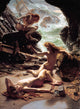 Cave of The Storm Nymphs by Edward John Poynter - Art Print - Zapista