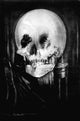 All is Vanity by Charles Allan Gilbert - Art Print - Zapista