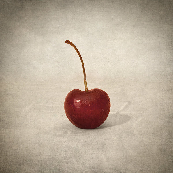 Cherry - Art Print - Zapista