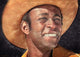 Cleavon Little as Bart - Art Print - Zapista