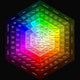 Color Wheel - Art Print - Zapista