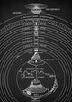 Dante's Universe - Art Print - Zapista