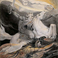 Death on a Pale Horse by William Blake - Art Print - Zapista