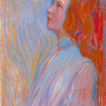 Devotion by Piet Mondrian - Art Print - Zapista
