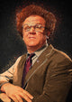 Dr Steve Brule - Art Print - Zapista
