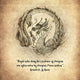 Dragon Quote - Art Print - Zapista
