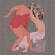 Embrace - Art Print - Zapista