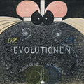 Evolution, No. 7, Group VI by Hilma af Klint - Art Print - Zapista