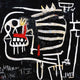 Exhilarated Death - Art Print - Zapista