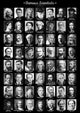 Famous Scientists - Art Print - Zapista