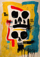 Fooxc - Art Print - Zapista