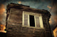 Forgotten Abode - Art Print - Zapista